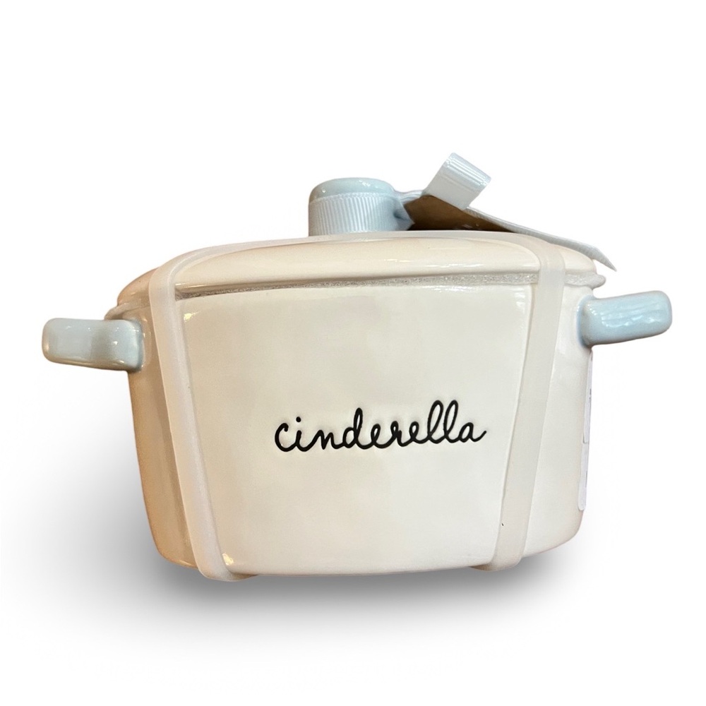 Disneys‎ Cinderella Rae Dunn Baking Dish